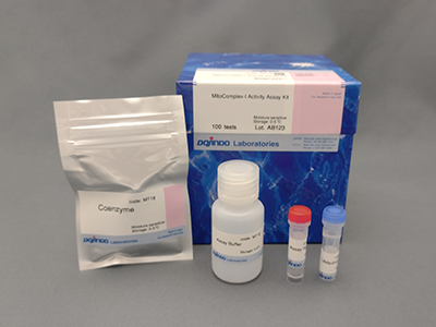 MitoComplex-I Activity Assay Kit